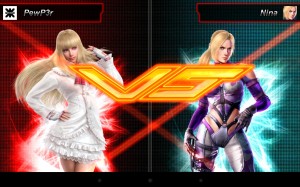 Tekken Card Tournament (1)