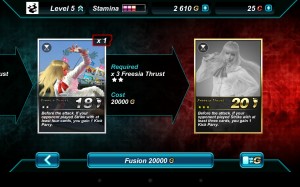 Tekken Card Tournament (10)