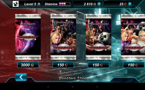 Tekken Card Tournament (13)