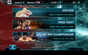 Tekken Card Tournament (8)