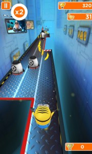 Despicable me (4)