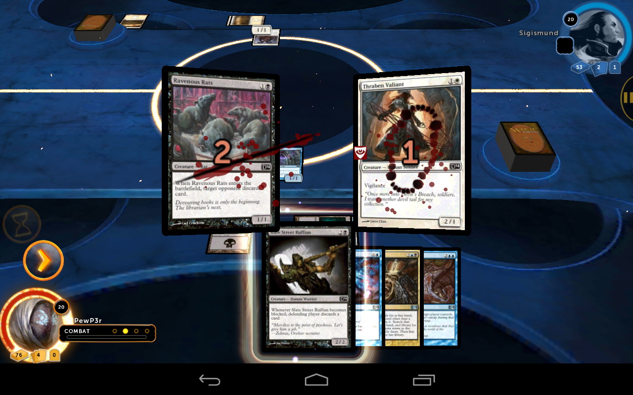 Magic 2014 вЂ” Duels of the Planeswalkers