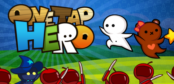 One Tap Hero Big