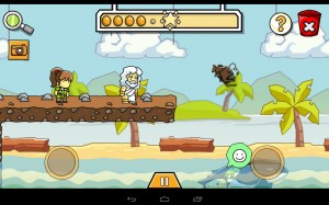 Scribblenauts Remix (11)