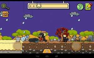 Scribblenauts Remix (12)