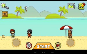 Scribblenauts Remix (13)