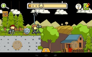 Scribblenauts Remix (14)