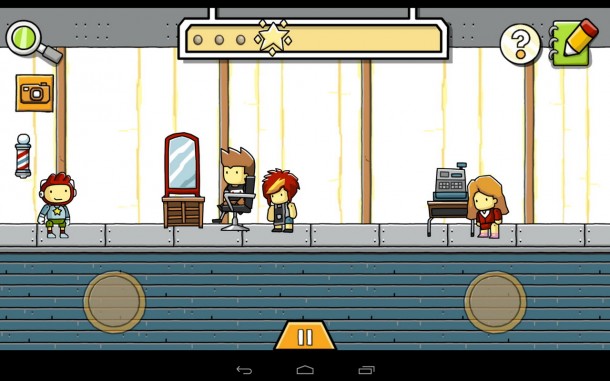 Scribblenauts Remix (17)