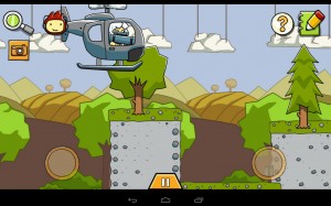 Scribblenauts Remix (7)