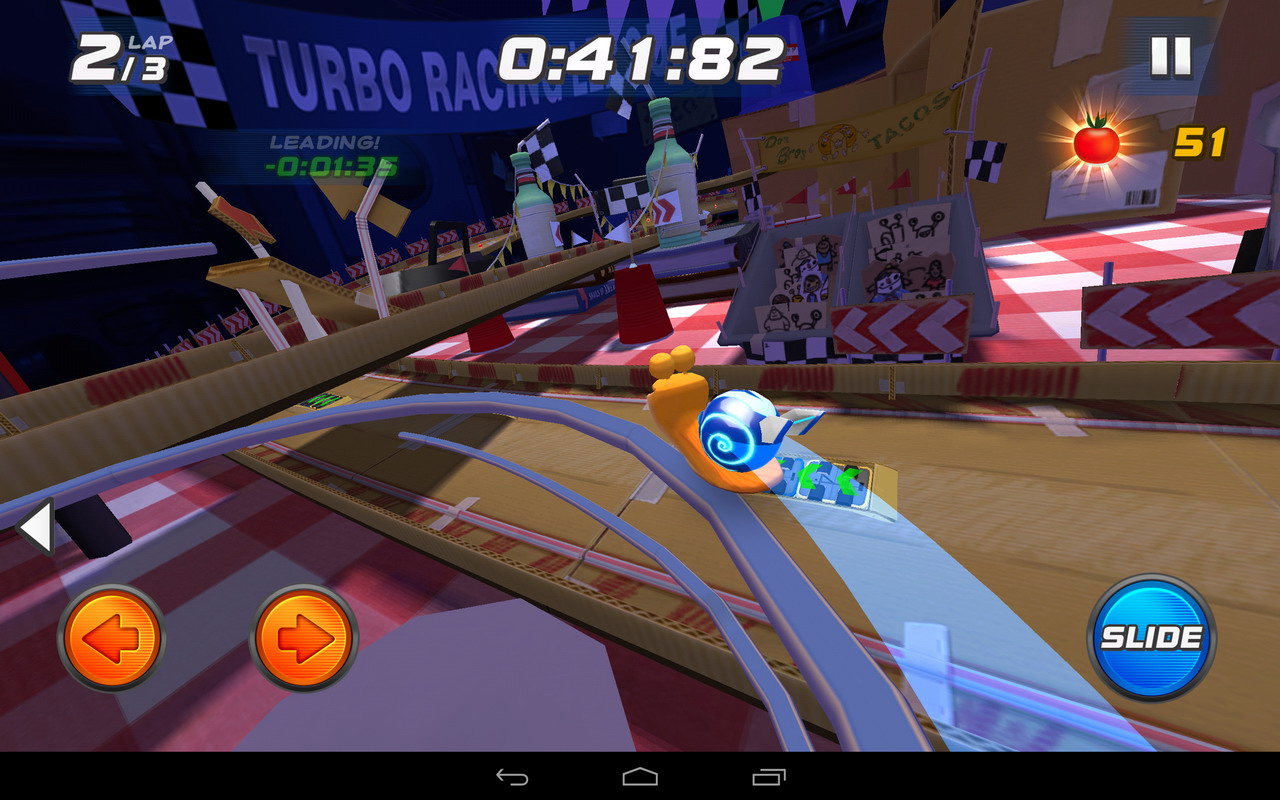 Turbo Racing #Click Jogos 