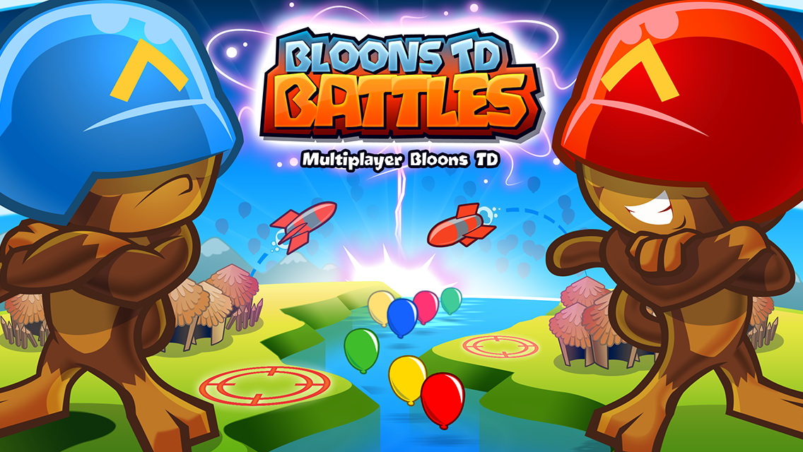 Bloons TD Battles Pops into Stores Today  AndroidShock