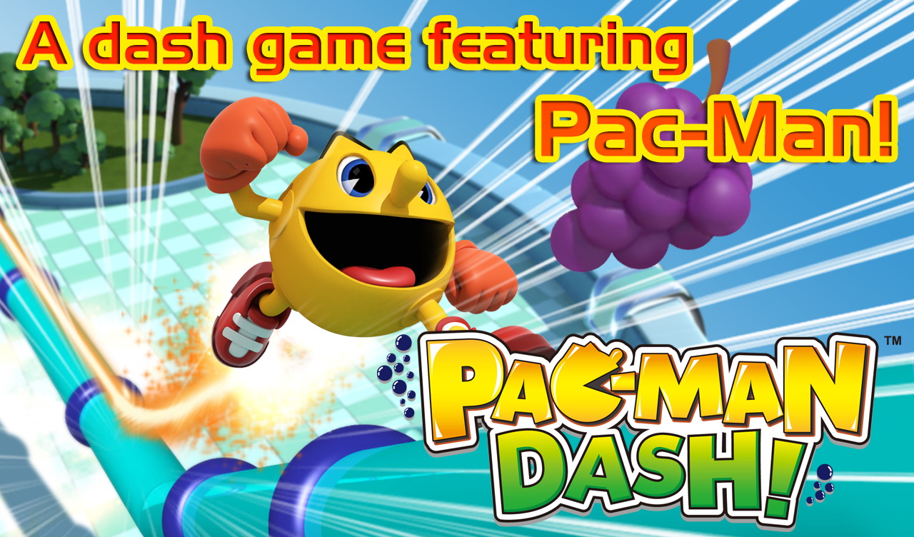 play store pac man