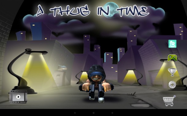A Thug In Time (1)