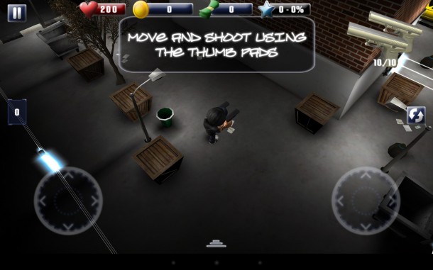 A Thug In Time (4)