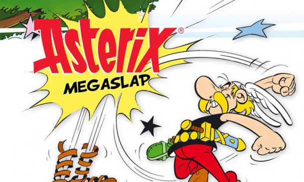 Asterix Megaslap (1)