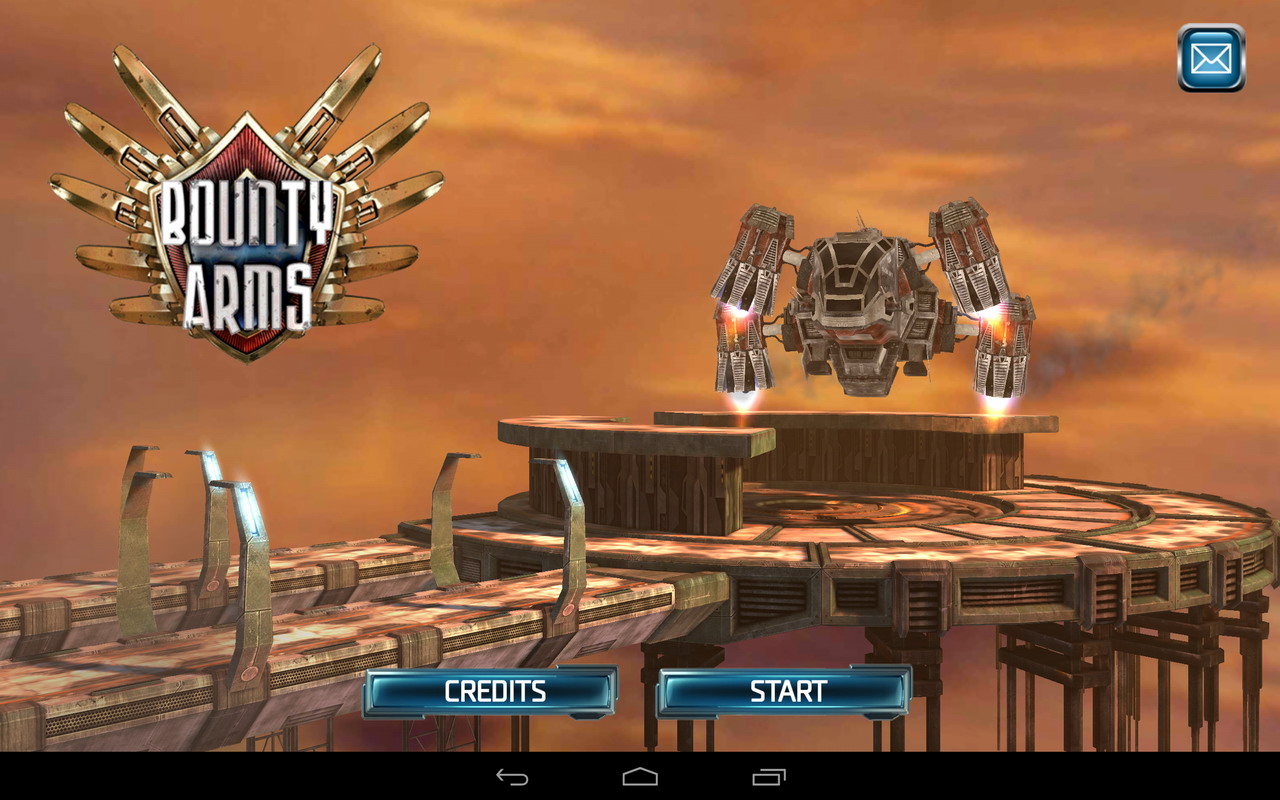 Bounty Arms Review - Shoots So Good - AndroidShock