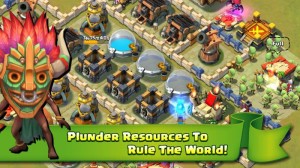 Castle Clash (1)