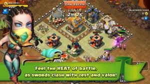 Castle Clash (2)