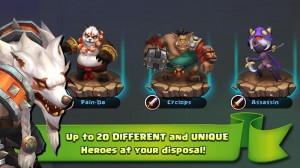 Castle Clash (3)