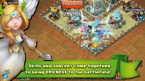 Castle Clash (4)