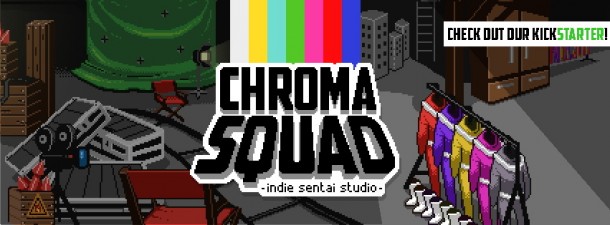 Chroma Squad (1)