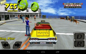 Crazy Taxi (7)