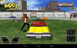 Crazy Taxi (9)