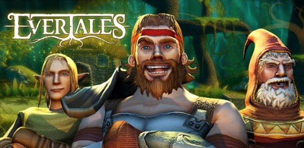 Evertales Big