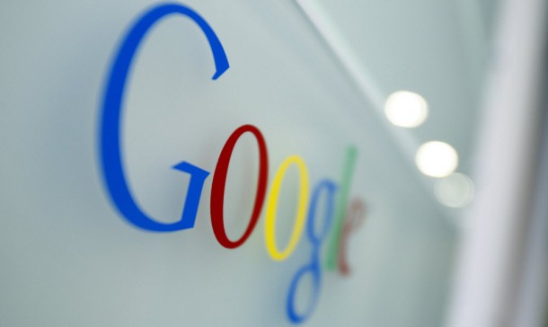 Google game console