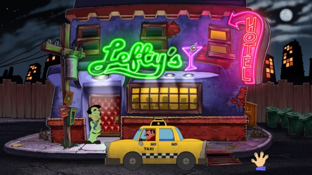 Leisure Suit Larry Reloaded (1)