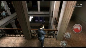 Max Payne Mobile