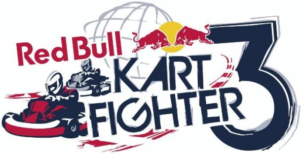 Red Bull Kart Fighter 3