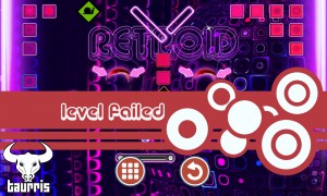 Retroid 1