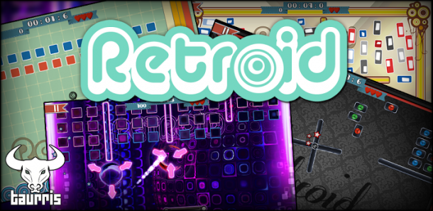 Retroid Big