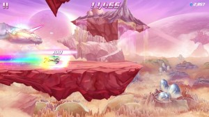 Robot Unicorn Attack 2 (2)