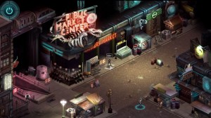 Shadowrun Returns (2)