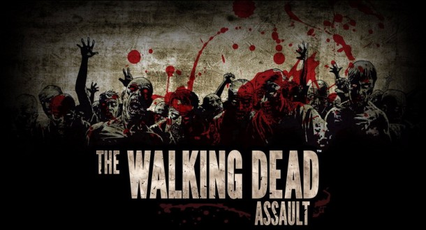 The Walking Dead Assault