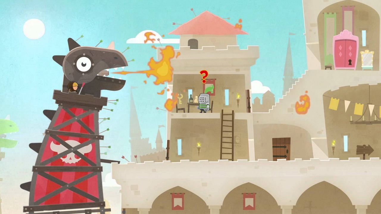 tiny thief playthrough tiny thief playthrough