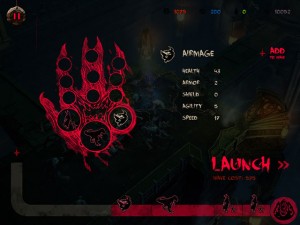 Towers Evolution Game (1)