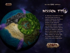 Towers Evolution Game (2)