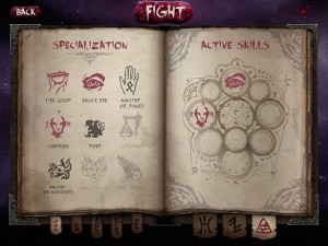 Towers Evolution Game (4)