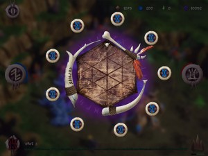 Towers Evolution Game (5)