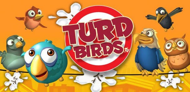 Turd Birds Big