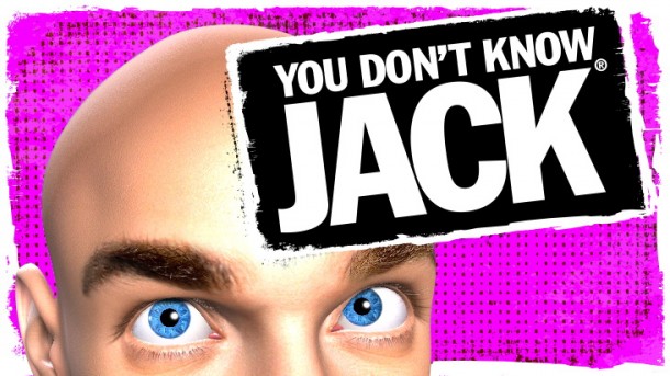 You Dont Know Jack