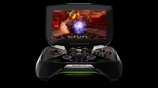 nvidia-shield