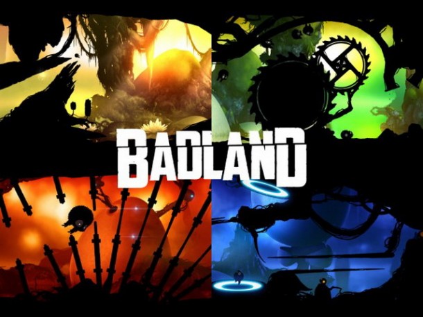 Badland (1)