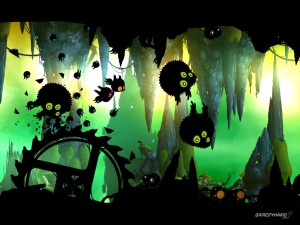Badland (2)