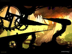 Badland (3)