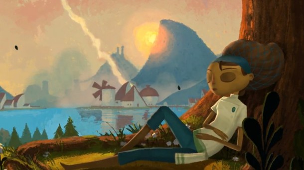 Broken Age (1)