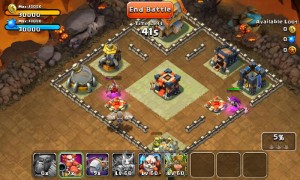 Castle Clash_6